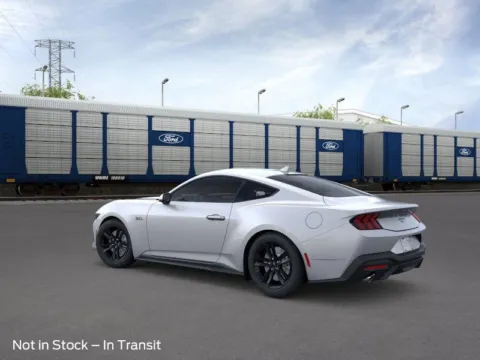 More photos of 2026 Ford Mustang at Step One Ford Crestview, FL