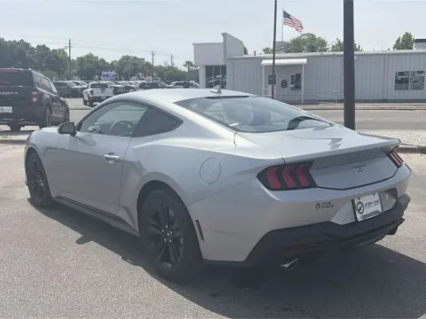 More photos of 2026 Ford Mustang at Step One Ford Crestview, FL