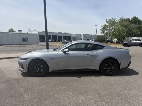 More photos of 2026 Ford Mustang at Step One Ford Crestview, FL