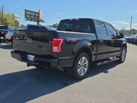 More photos of 2017 Ford F-150 XL at Step One Ford Crestview, FL