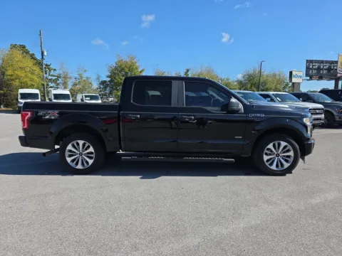 More photos of 2017 Ford F-150 XL at Step One Ford Crestview, FL