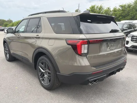 More photos of 2026 Ford Explorer ST at Step One Ford Crestview, FL