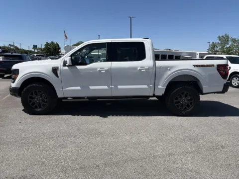 More photos of 2026 Ford F-150 Tremor at Step One Ford Crestview, FL