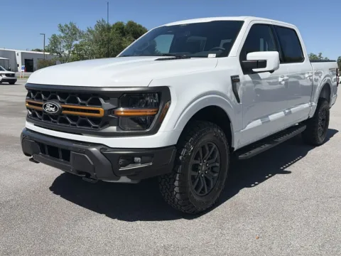 Photos of 2026 Ford F-150 Tremor for sale in Crestview, FL at Step One Ford Crestview