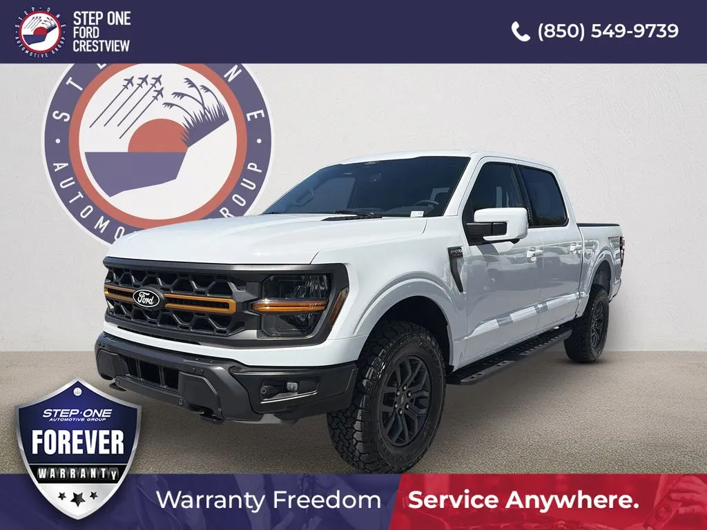2026 Ford F-150 Tremor for sale in Crestview, FL