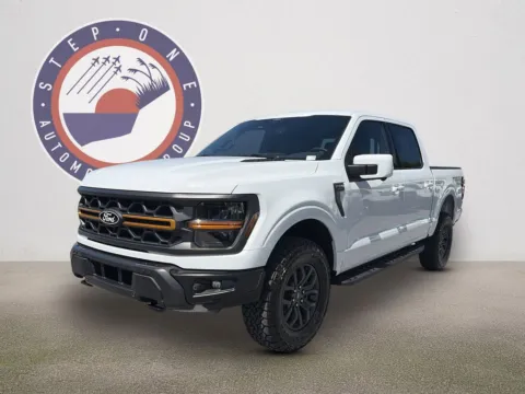 Photos of 2026 Ford F-150 Tremor for sale in Crestview, FL at Step One Ford Crestview
