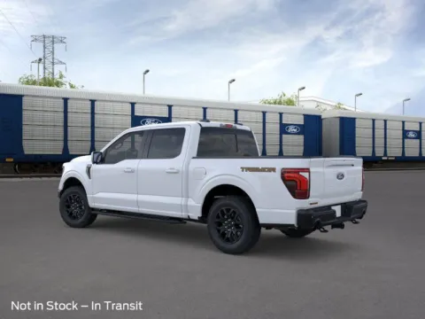 More photos of 2026 Ford F-150 Tremor at Step One Ford Crestview, FL