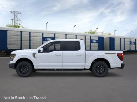 More photos of 2026 Ford F-150 Tremor at Step One Ford Crestview, FL