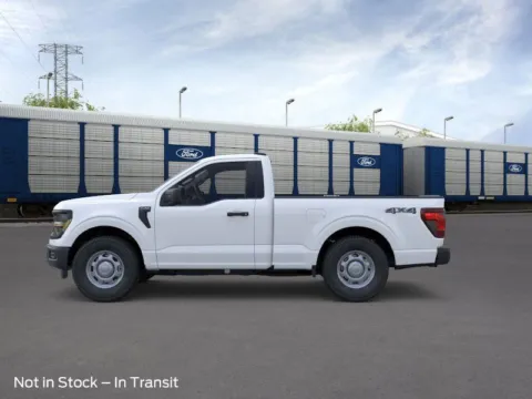 More photos of 2026 Ford F-150 XL at Step One Ford Crestview, FL