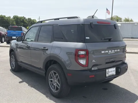 More photos of 2026 Ford Bronco Sport Big Bend at Step One Ford Crestview, FL