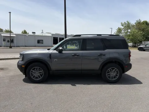 More photos of 2026 Ford Bronco Sport Big Bend at Step One Ford Crestview, FL
