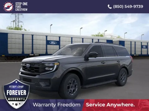 Gray 2026 Ford Expedition Active for sale in Crestview, FL