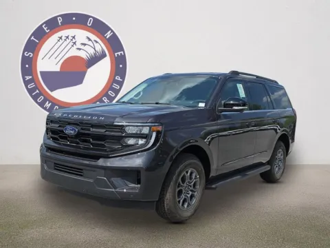 Photos of 2026 Ford Expedition Active for sale in Crestview, FL at Step One Ford Crestview