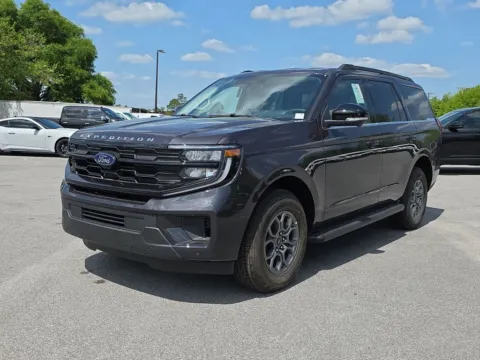 Photos of 2026 Ford Expedition Active for sale in Crestview, FL at Step One Ford Crestview