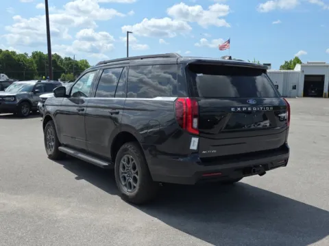 More photos of 2026 Ford Expedition Active at Step One Ford Crestview, FL