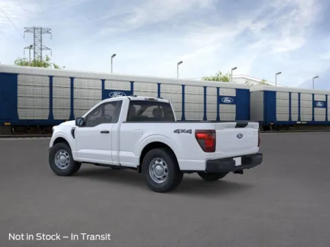 More photos of 2026 Ford F-150 XL at Step One Ford Crestview, FL