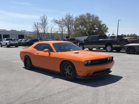 Photos of 2014 Dodge Challenger SRT8 Core for sale in Crestview, FL at Step One Ford Crestview