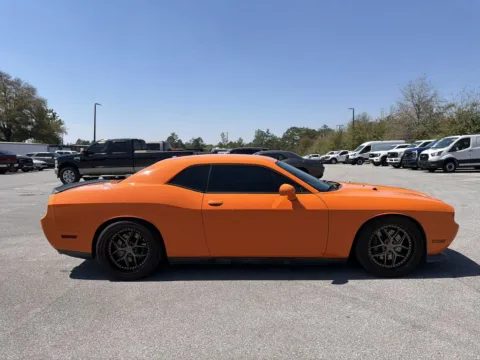 More photos of 2014 Dodge Challenger SRT8 Core at Step One Ford Crestview, FL