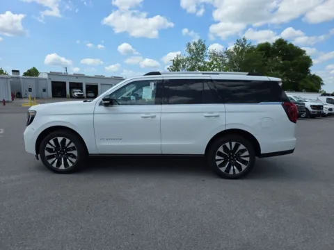 More photos of 2026 Ford Expedition Platinum at Step One Ford Crestview, FL