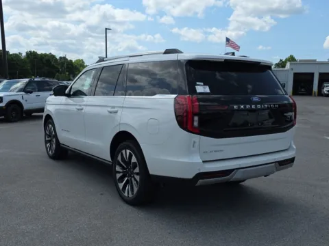 More photos of 2026 Ford Expedition Platinum at Step One Ford Crestview, FL