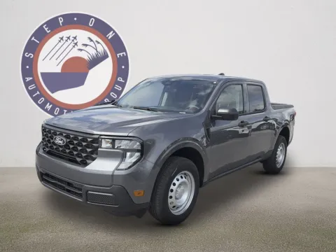 Photos of 2026 Ford Maverick XL for sale in Crestview, FL at Step One Ford Crestview
