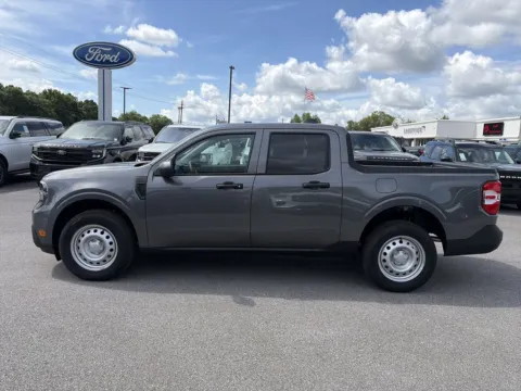 More photos of 2026 Ford Maverick XL at Step One Ford Crestview, FL
