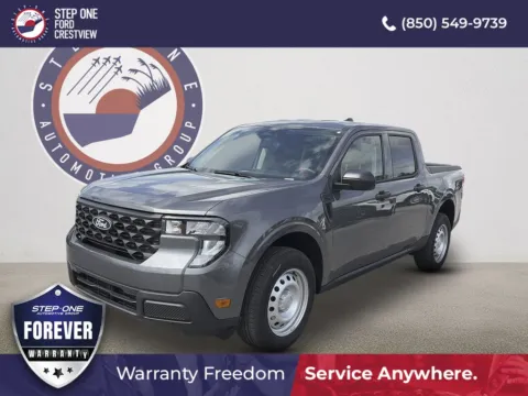 Gray 2026 Ford Maverick XL for sale in Crestview, FL