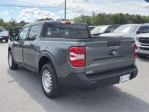 More photos of 2026 Ford Maverick XL at Step One Ford Crestview, FL