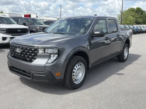 Photos of 2026 Ford Maverick XL for sale in Crestview, FL at Step One Ford Crestview