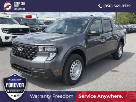 Gray 2026 Ford Maverick XL for sale in Crestview, FL