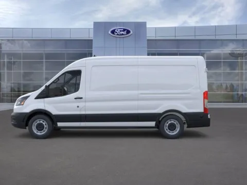 More photos of 2025 Ford Transit-250 at Step One Ford Crestview, FL