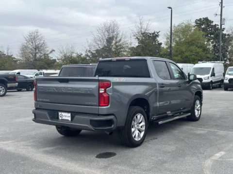 More photos of 2020 Chevrolet Silverado 1500 Custom at Step One Ford Crestview, FL