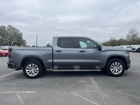 More photos of 2020 Chevrolet Silverado 1500 Custom at Step One Ford Crestview, FL