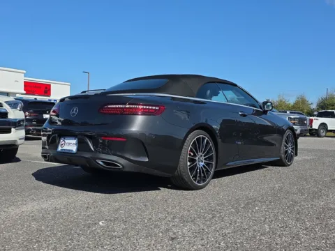 More photos of 2023 Mercedes-Benz E-Class E 450 at Step One Ford Crestview, FL