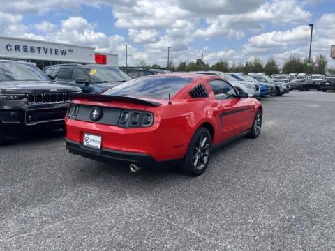 More photos of 2011 Ford Mustang V6 Premium at Step One Ford Crestview, FL