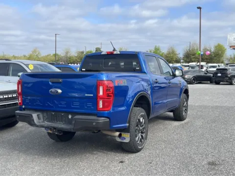 More photos of 2019 Ford Ranger XLT at Step One Ford Crestview, FL