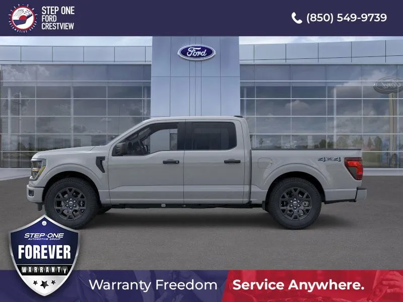 2026 Ford F-150 STX for sale in Crestview, FL