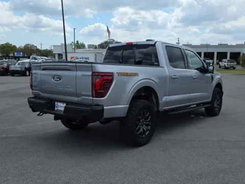 More photos of 2025 Ford F-150 Tremor at Step One Ford Crestview, FL