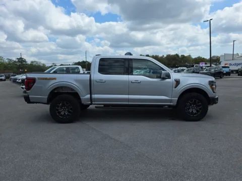 More photos of 2025 Ford F-150 Tremor at Step One Ford Crestview, FL