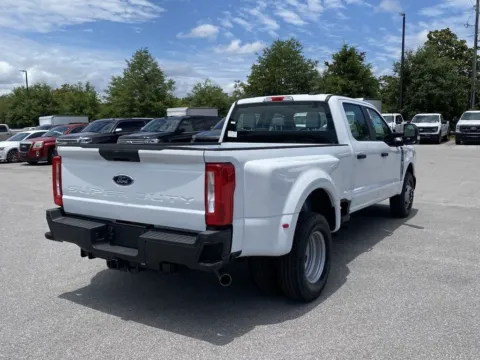 More photos of 2023 Ford F-350SD XL at Step One Ford Crestview, FL