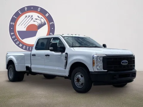 Photos of 2023 Ford F-350SD XL for sale in Crestview, FL at Step One Ford Crestview