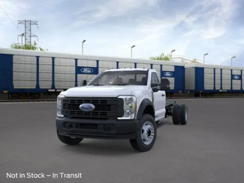 Photos of 2026 Ford F-600SD for sale in Crestview, FL at Step One Ford Crestview