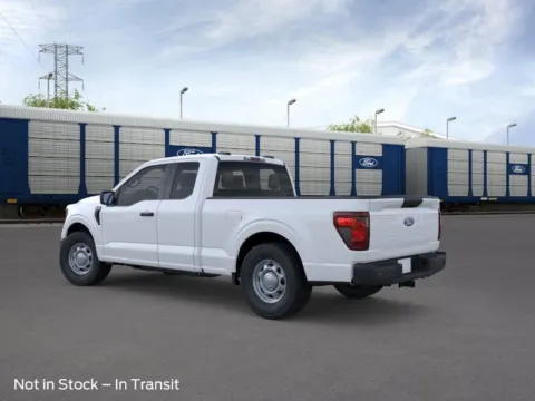More photos of 2026 Ford F-150 XL at Step One Ford Crestview, FL