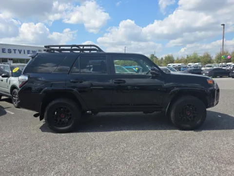 More photos of 2023 Toyota 4Runner TRD Pro at Step One Ford Crestview, FL