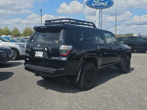 More photos of 2023 Toyota 4Runner TRD Pro at Step One Ford Crestview, FL
