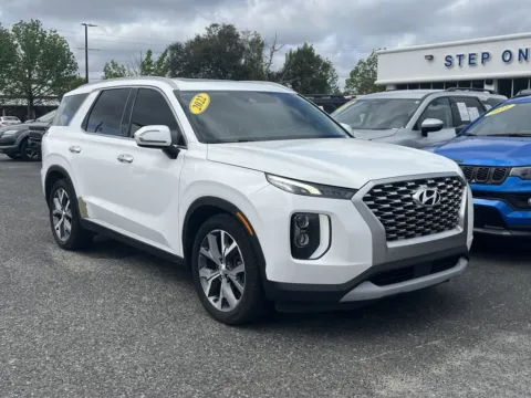 Photos of 2022 Hyundai Palisade SEL for sale in Crestview, FL at Step One Ford Crestview
