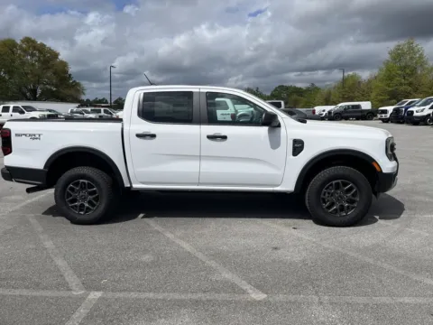 More photos of 2025 Ford Ranger XLT at Step One Ford Crestview, FL