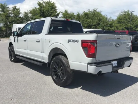 More photos of 2026 Ford F-150 XLT at Step One Ford Crestview, FL