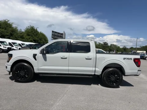 More photos of 2026 Ford F-150 XLT at Step One Ford Crestview, FL