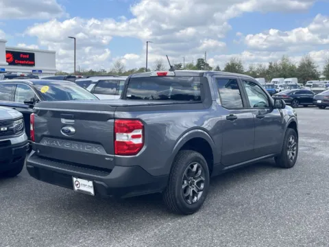 More photos of 2023 Ford Maverick XLT at Step One Ford Crestview, FL